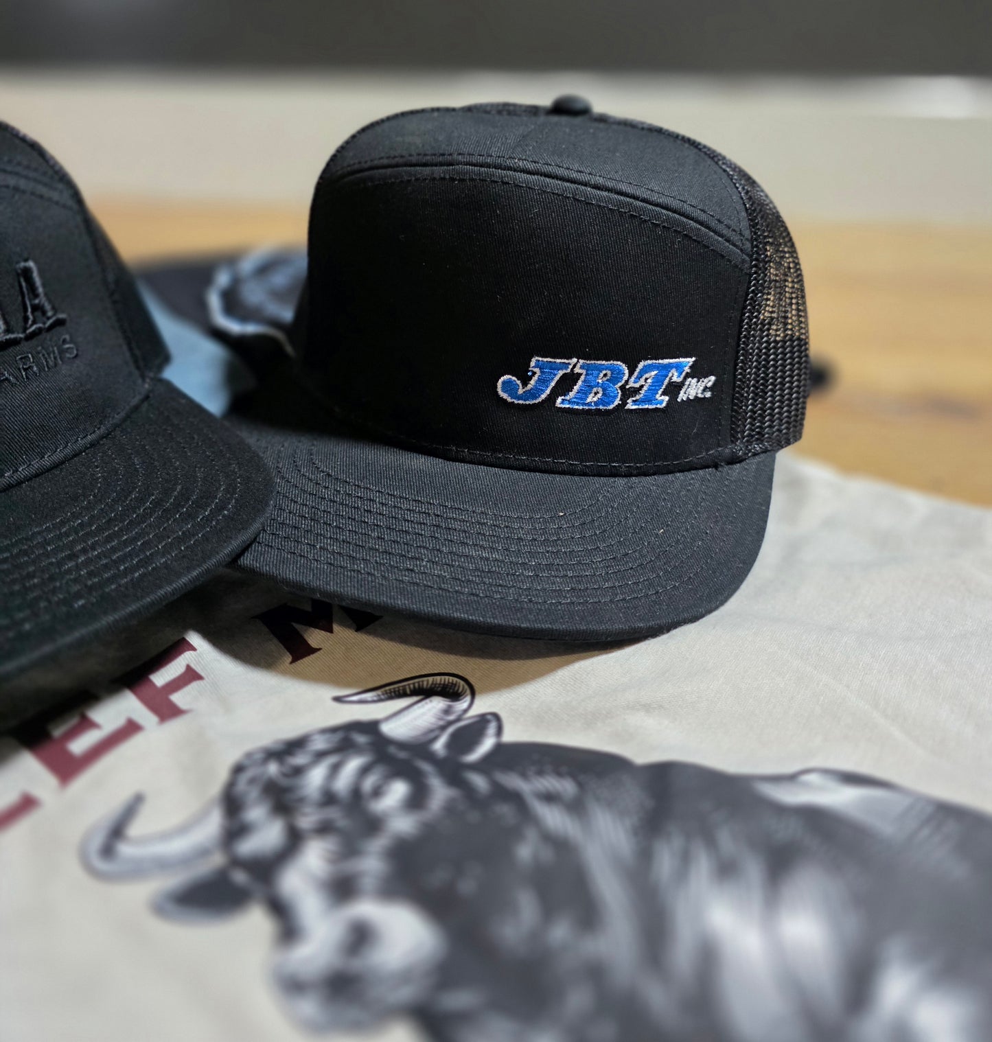 JBT hat
