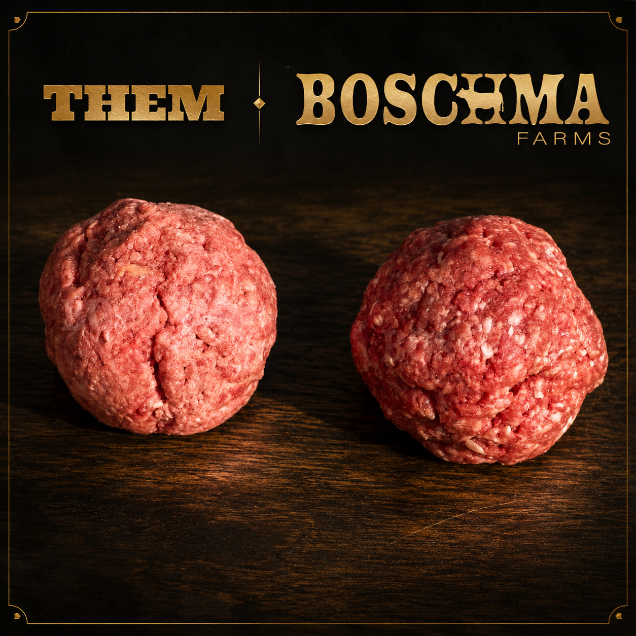Premium Ground Beef