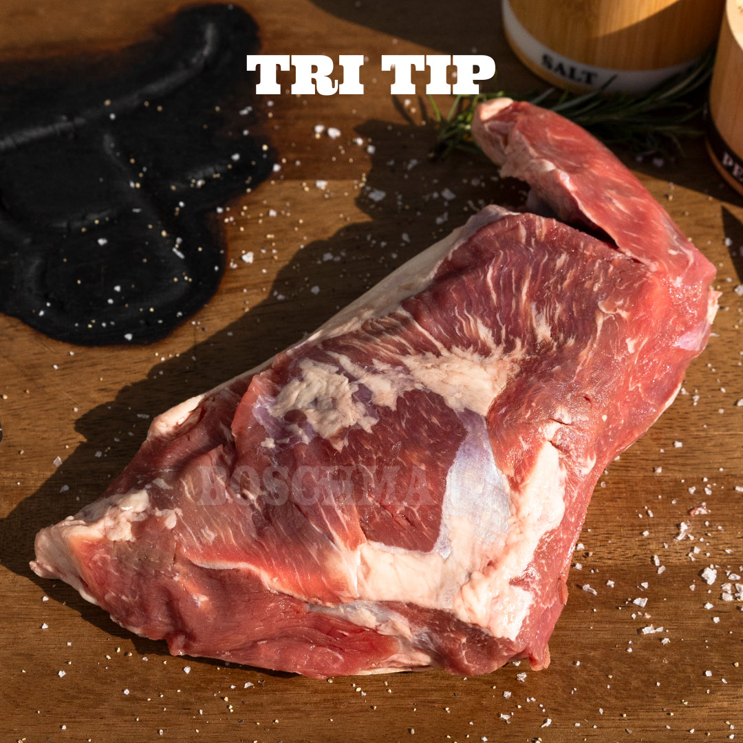 Starter Beef Bundle