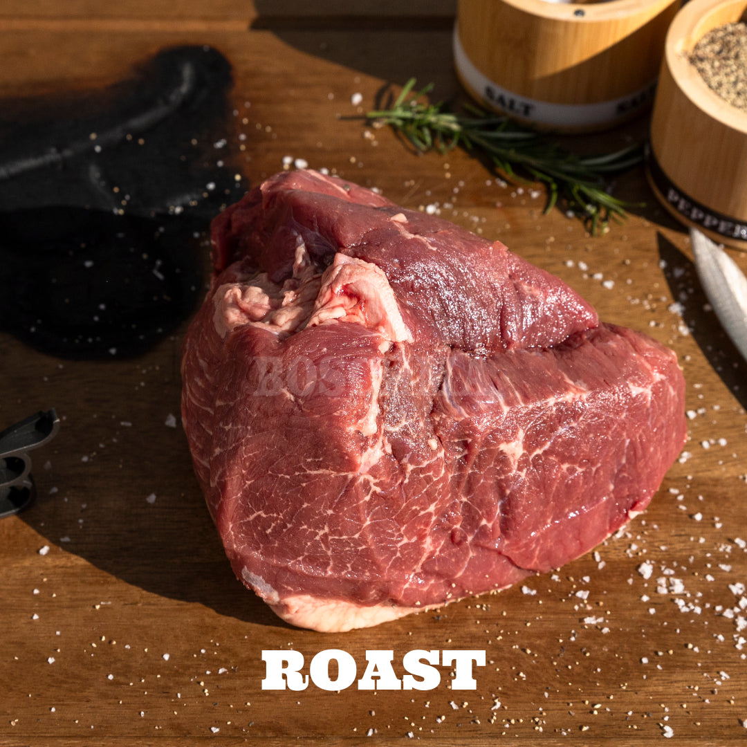 Starter Beef Bundle
