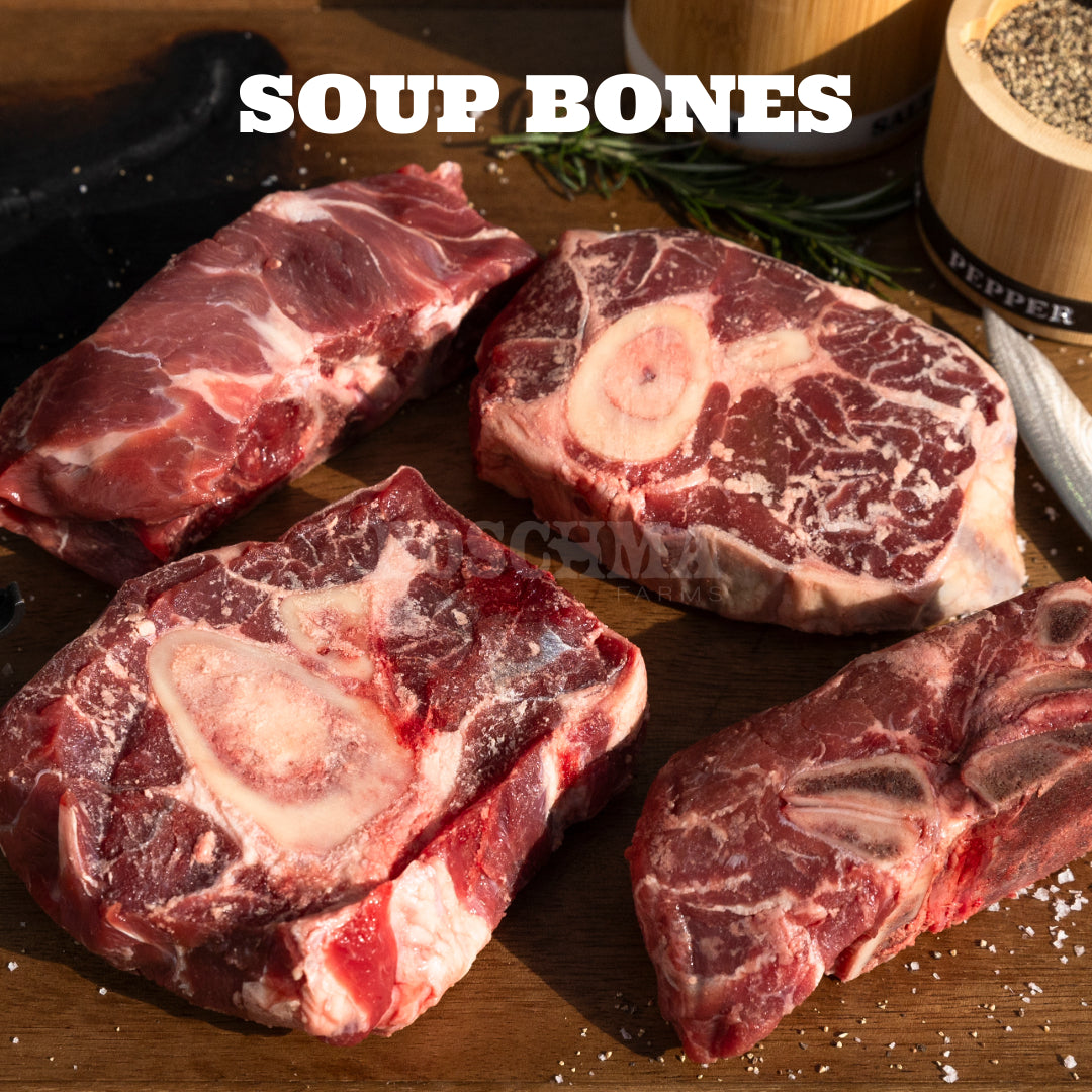Starter Beef Bundle