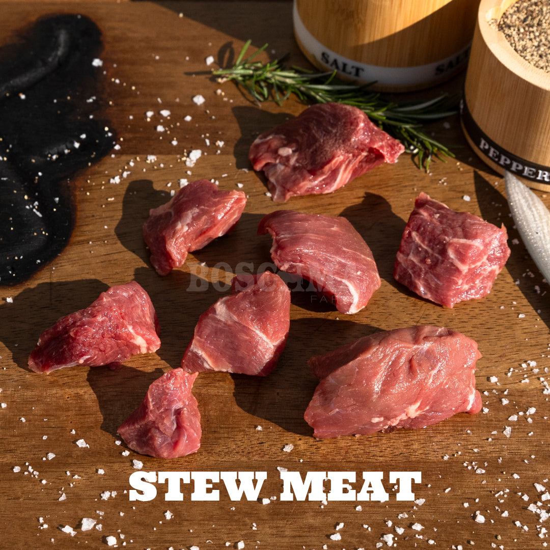Starter Beef Bundle