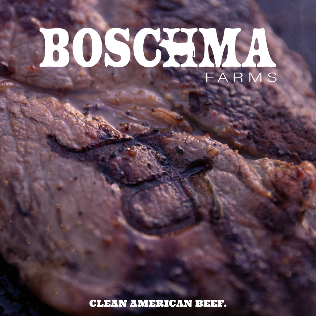 Starter Beef Bundle
