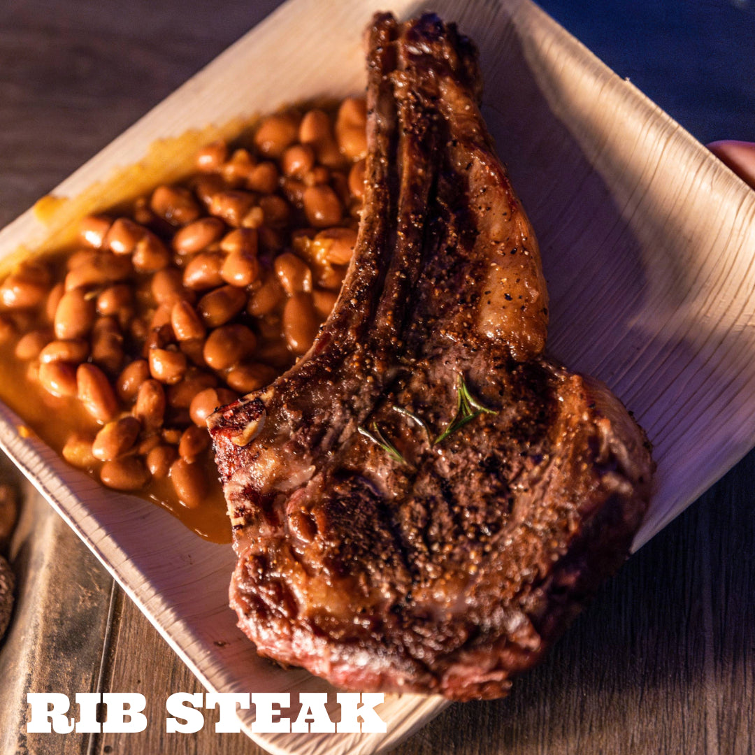 Starter Beef Bundle