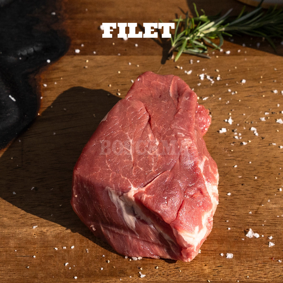Starter Beef Bundle