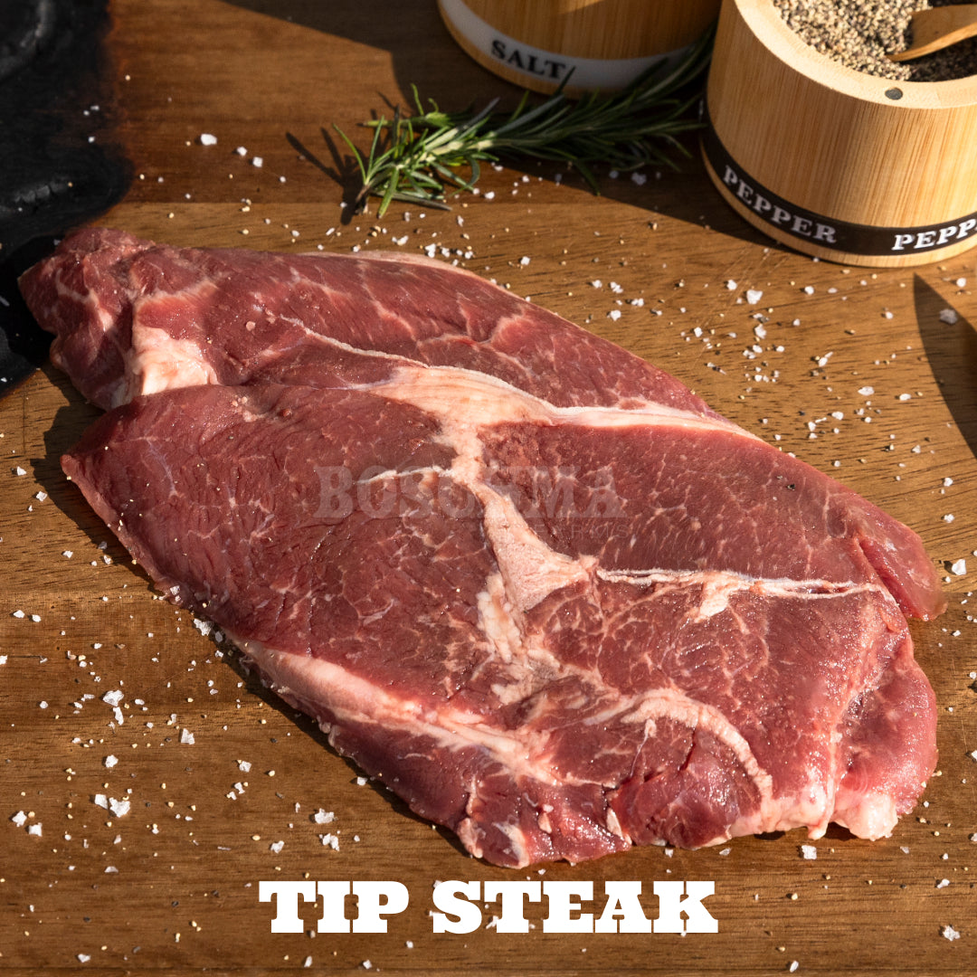 Starter Beef Bundle