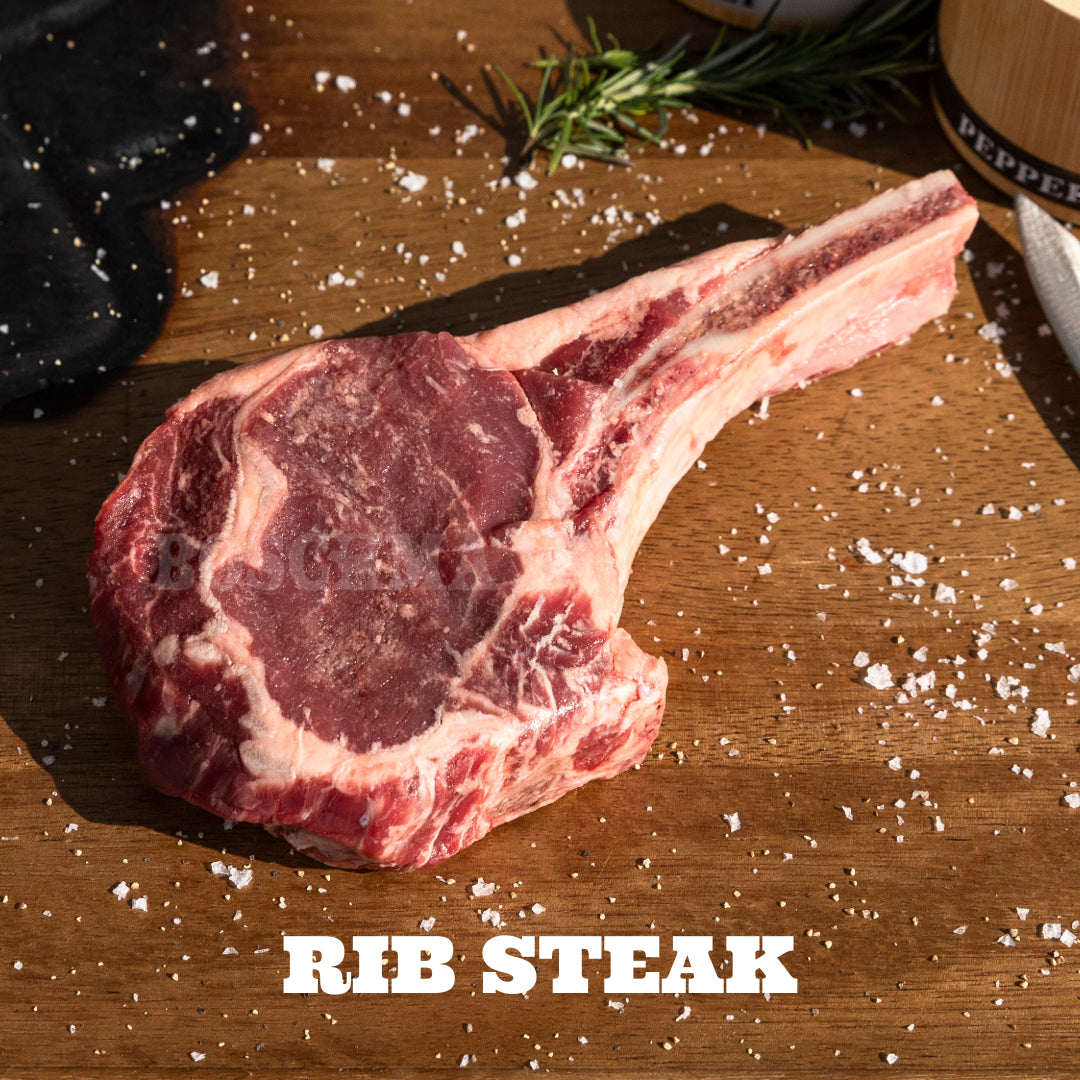 Starter Beef Bundle