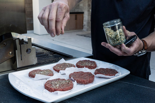 BF Ground Beef Subscription Box