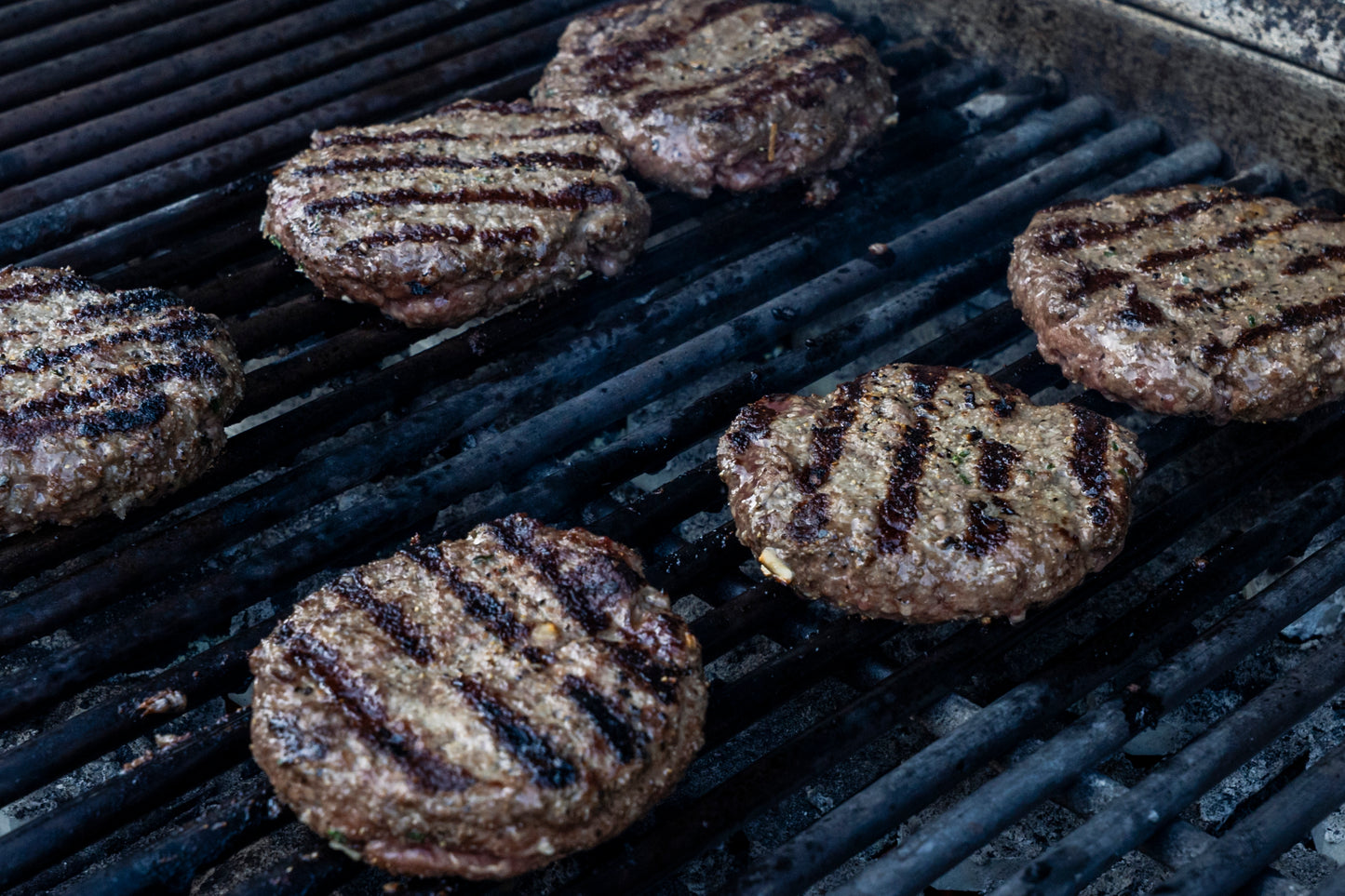 BF Ground Beef Subscription Box