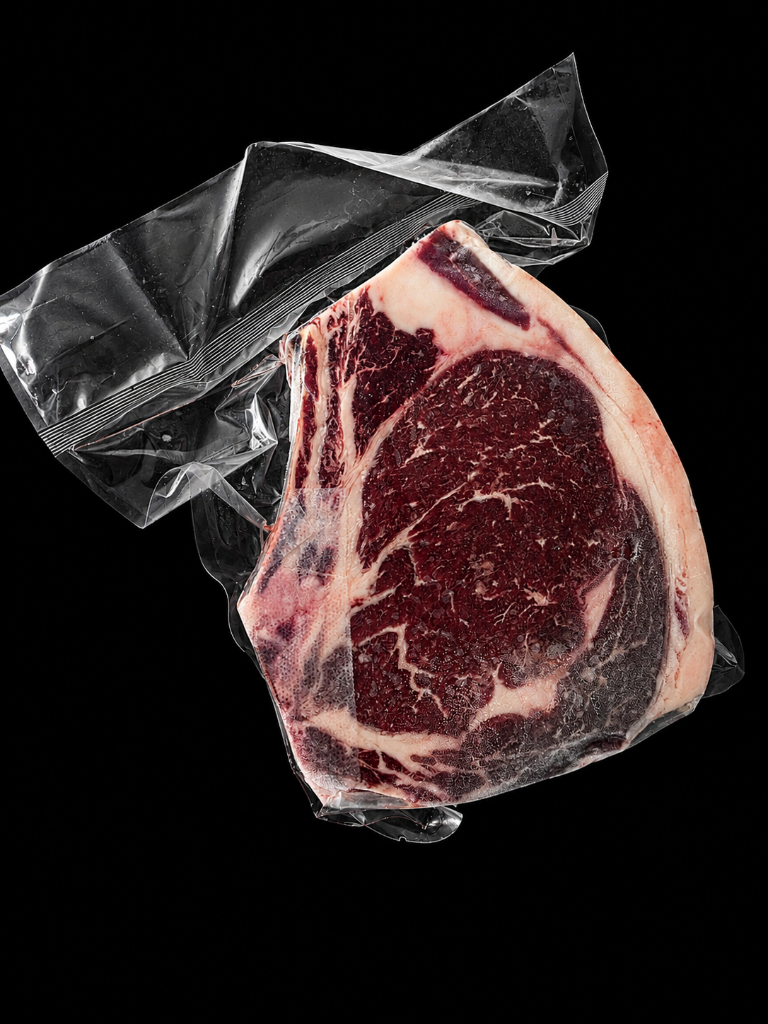 Cowboy Steaks (Ribeyes)