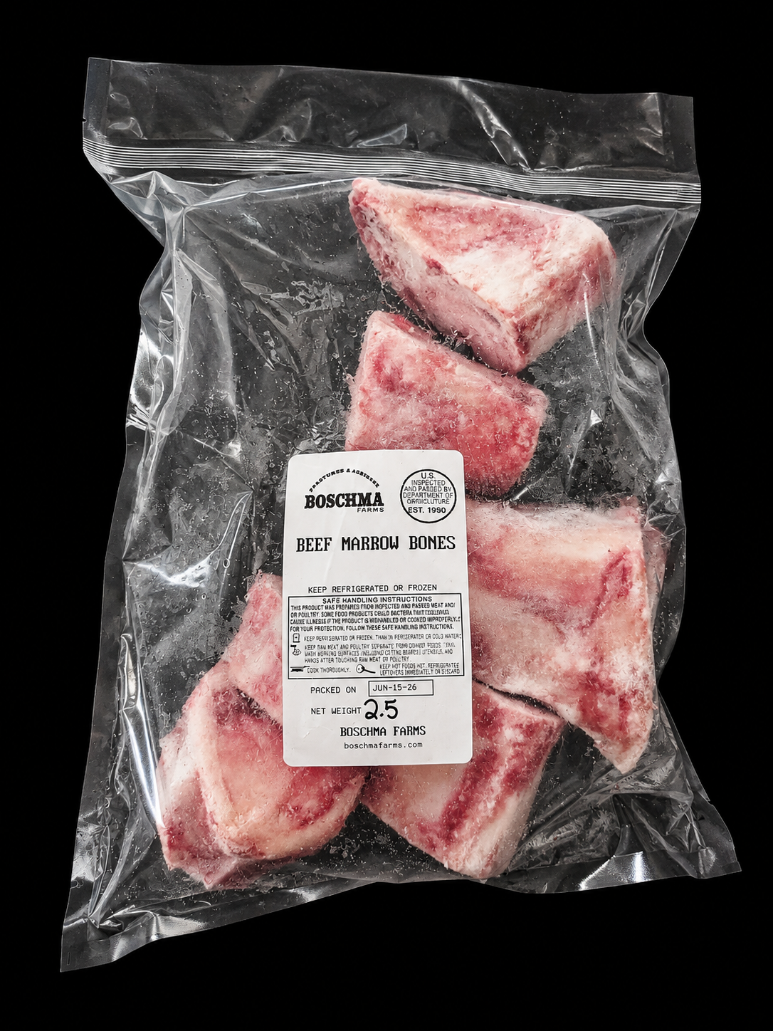 Marrow Bones