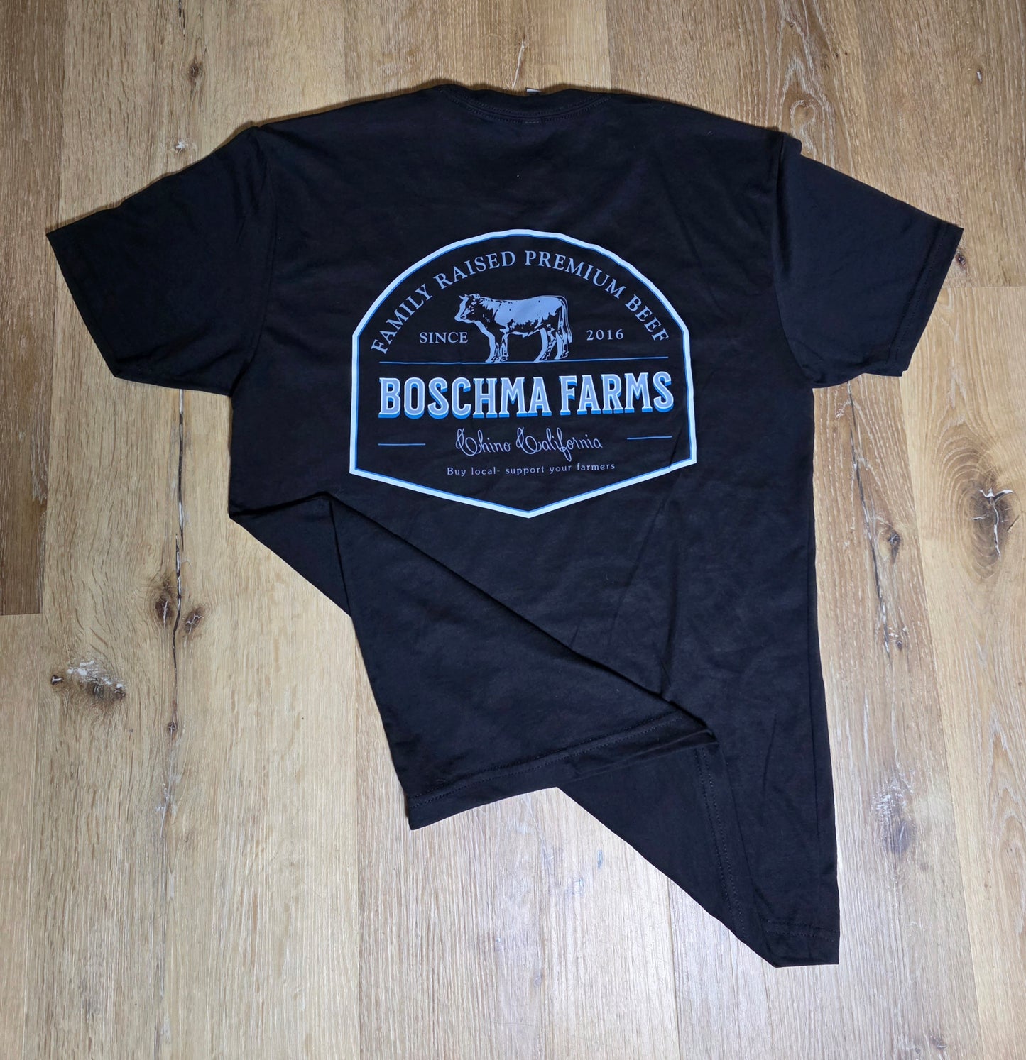 Youth Classic Ranch Tee