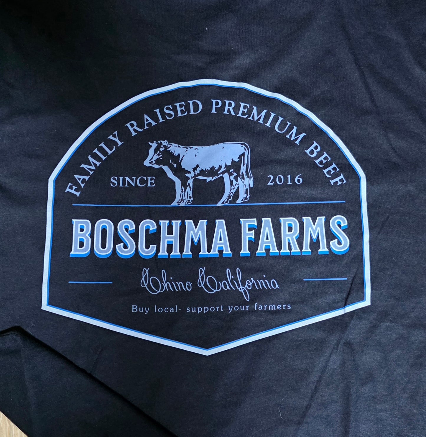 Youth Classic Ranch Tee