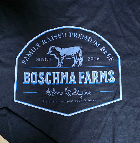 Youth Classic Ranch Tee