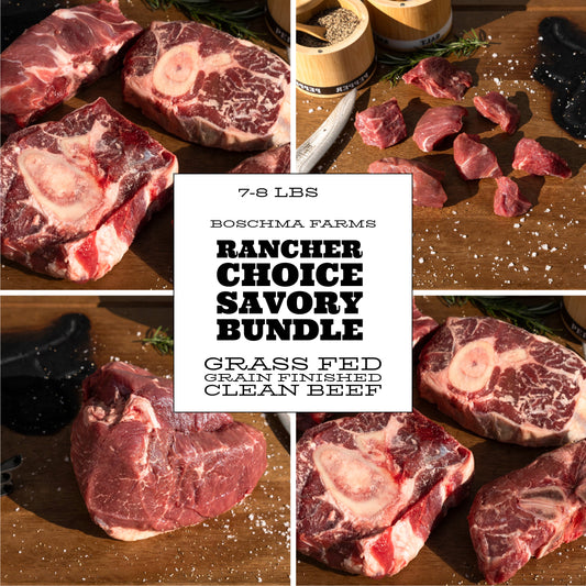 4th of July Savory Bundle