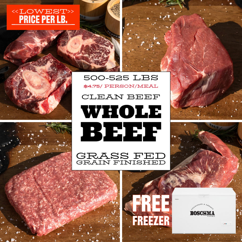 Whole Beef