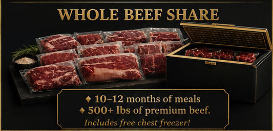 Whole Beef