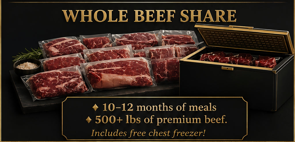 Whole Beef
