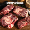 Half Beef