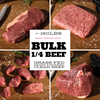 Quarter Beef