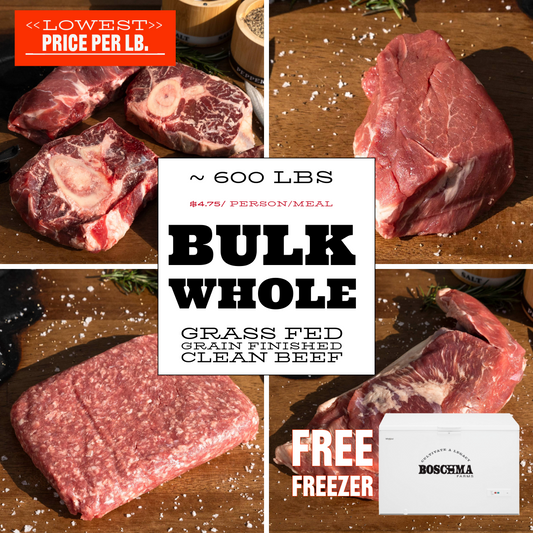 Whole Beef