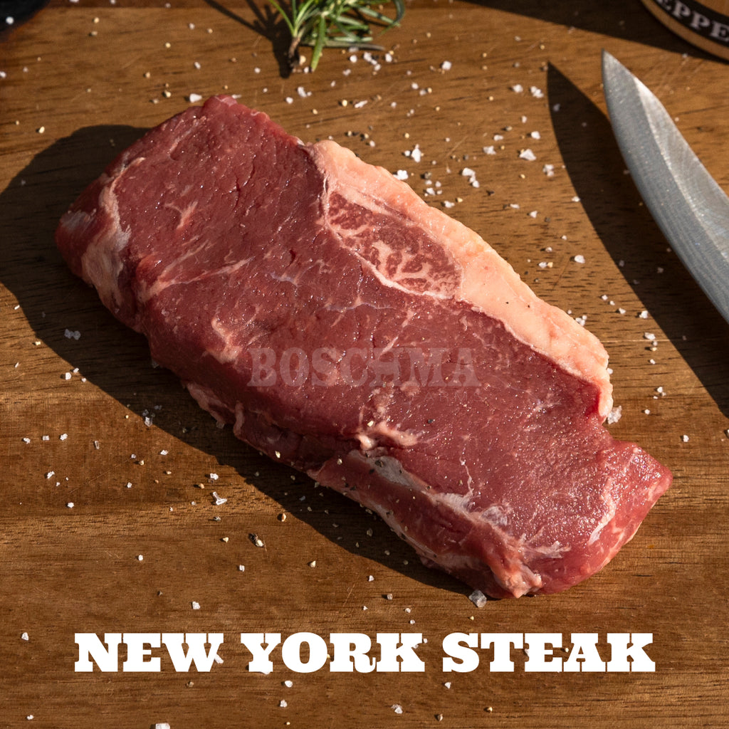 Half Beef