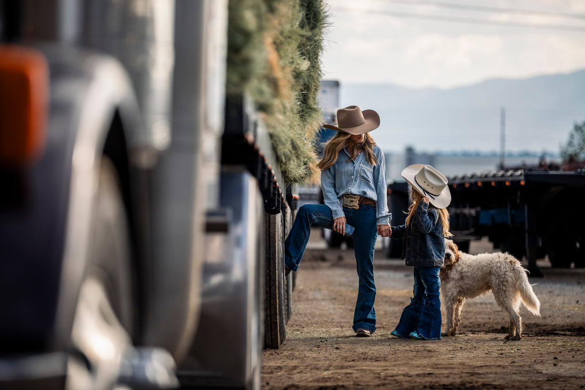 Boschma Farms | Clean Local Beef Raised Right in Southern California