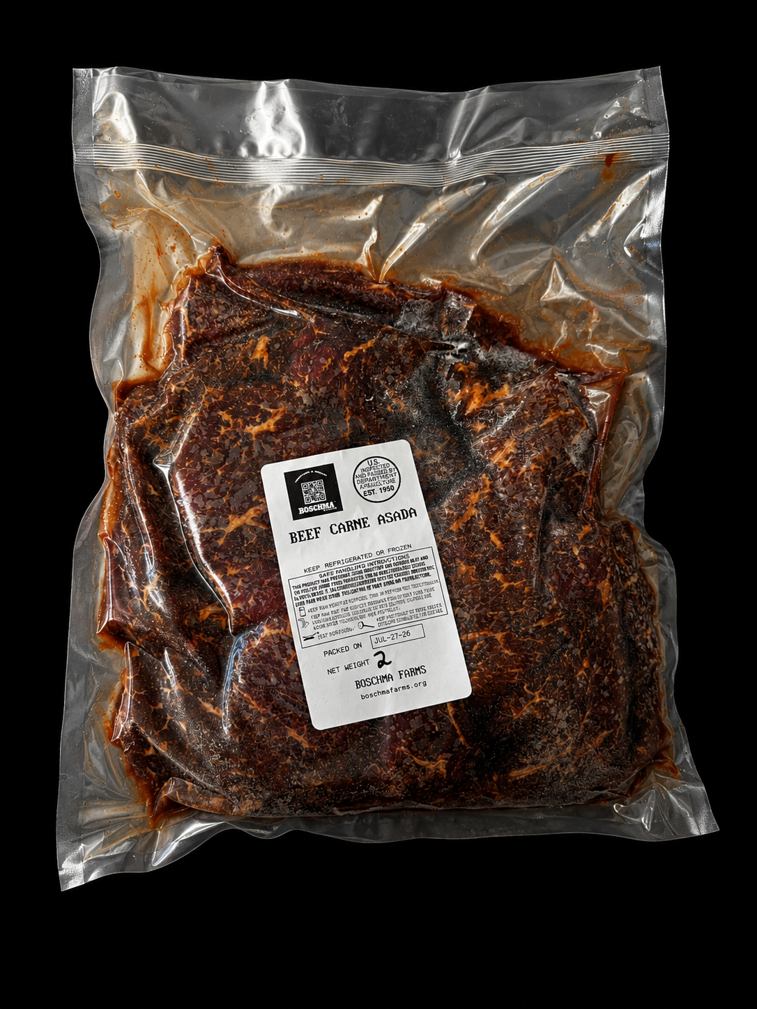 Carne Asada