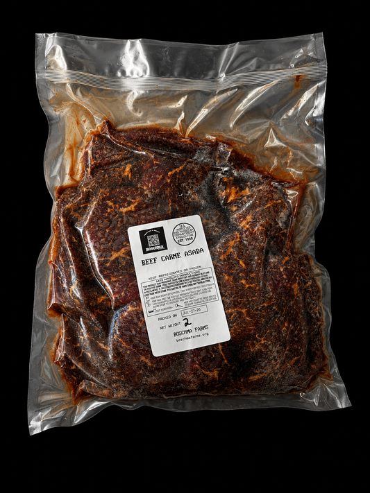 Carne Asada
