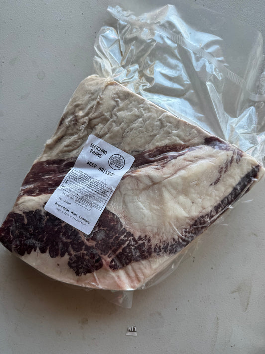 Brisket