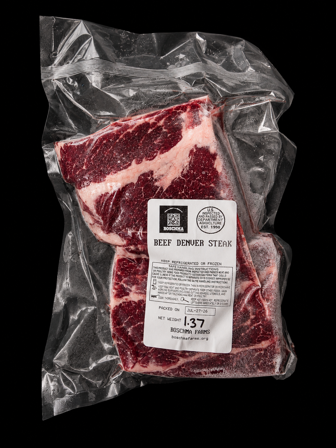 Denver Steaks
