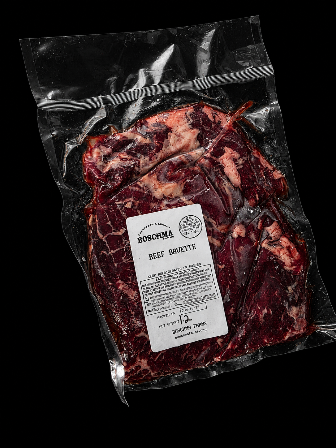 Bavette Steak