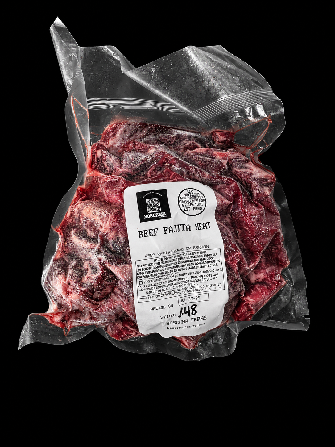 Fajita Meat