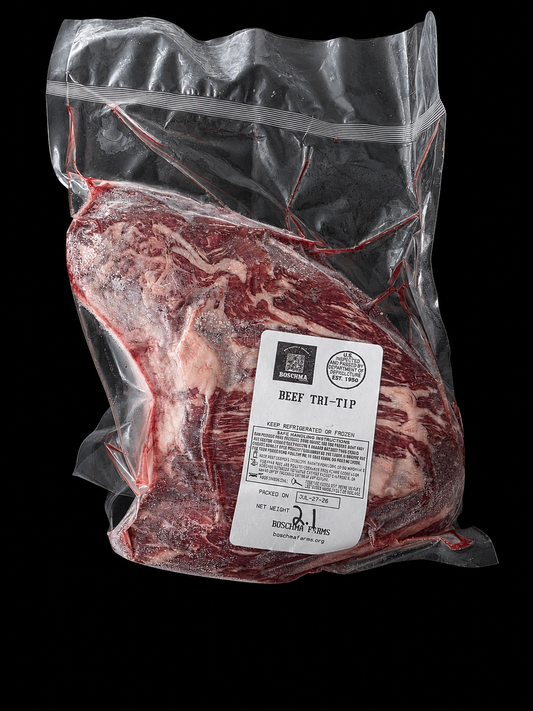 Tri-Tip