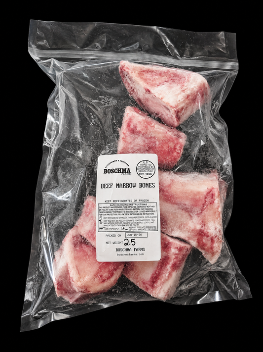Marrow Bones