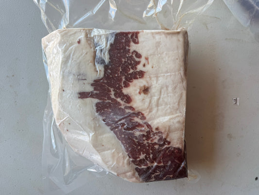 Brisket
