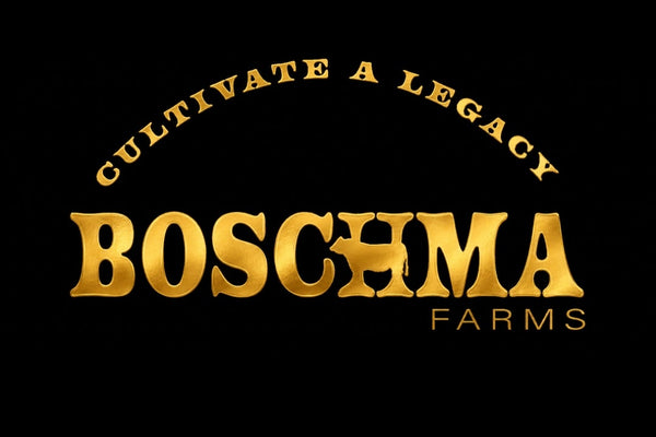 Boschma Farms