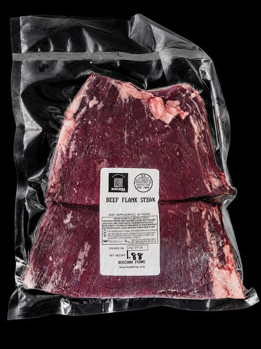 Flank Steak