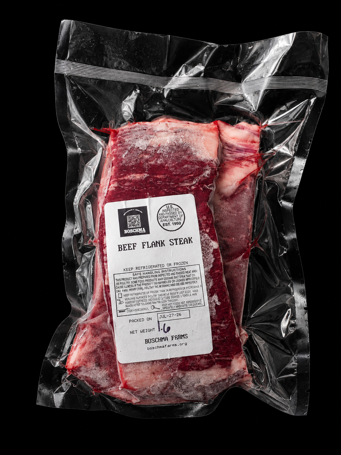 Flank Steak